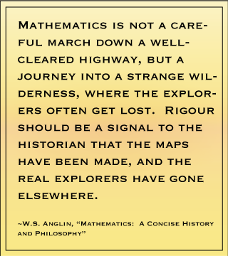 Math quote 1